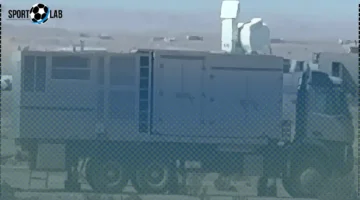 الجيش السعودي ينتقد أداء سلاح الليزر الصيني SkyShield في 2025